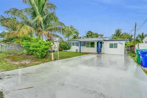 2286 SW 62nd Ter, Miramar FL 33023