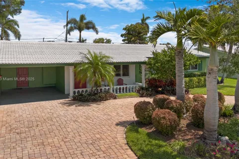 1671 NE 54th St, Fort Lauderdale FL 33334