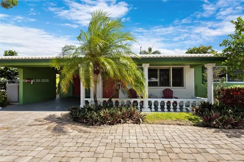 1671 NE 54th St, Fort Lauderdale FL 33334