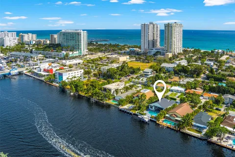 301 S Riverside, Pompano Beach FL 33062