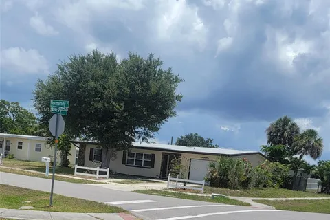 3148 Normandy Dr, Port Charlotte FL 33952