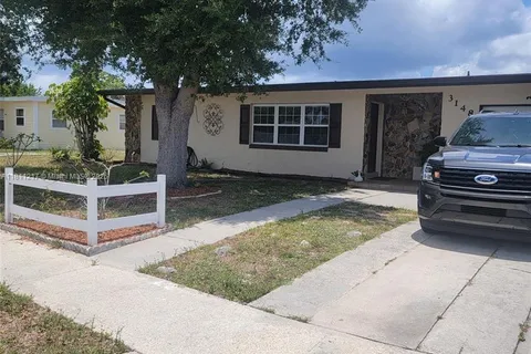 3148 Normandy Dr, Port Charlotte FL 33952