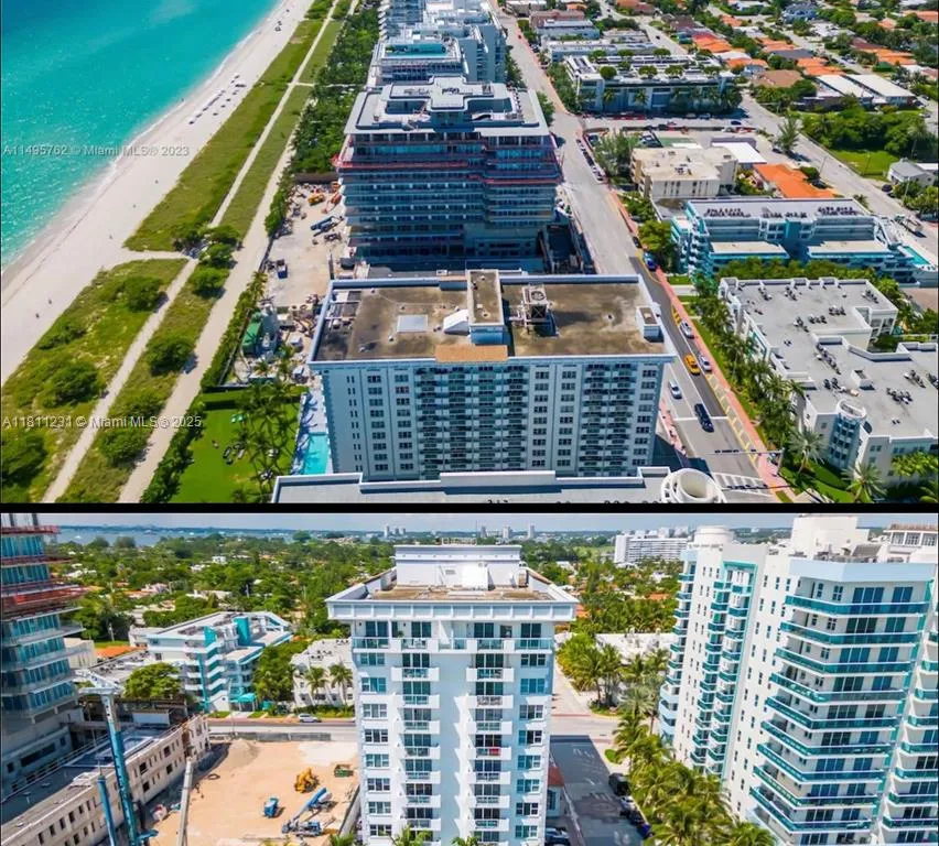 9195 Collins Ave # 511, Surfside FL 33154
