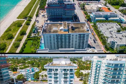 9195 Collins Ave # 511, Surfside FL 33154