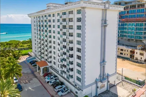 9195 Collins Ave # 511, Surfside FL 33154