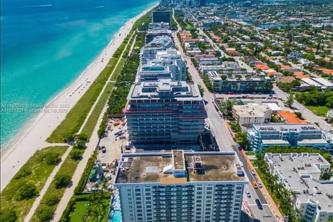 9195 Collins Ave # 511, Surfside FL 33154