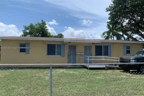 7446 NW 17 Ave # 7446, Miami FL 33147