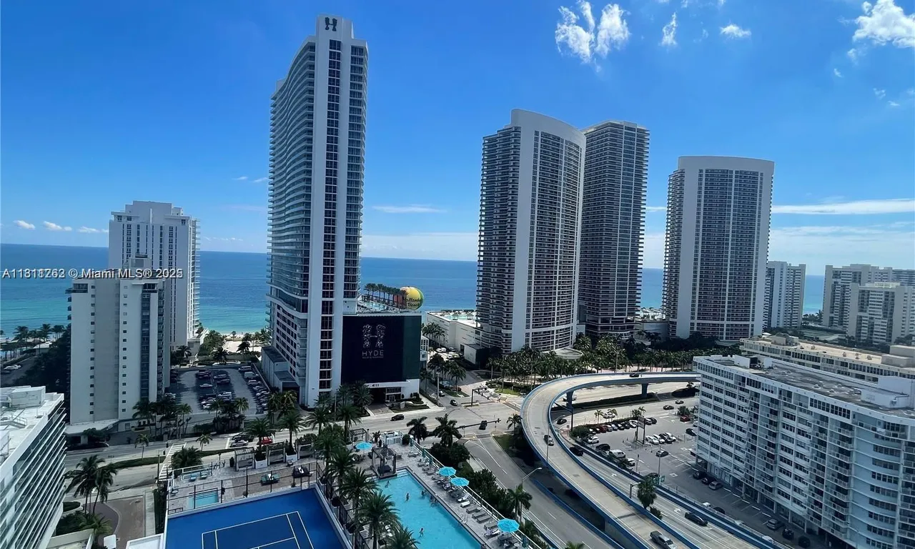 4010 S Ocean Dr # R1703, Hollywood FL 33019