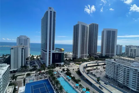 4010 S Ocean Dr # R1703, Hollywood FL 33019