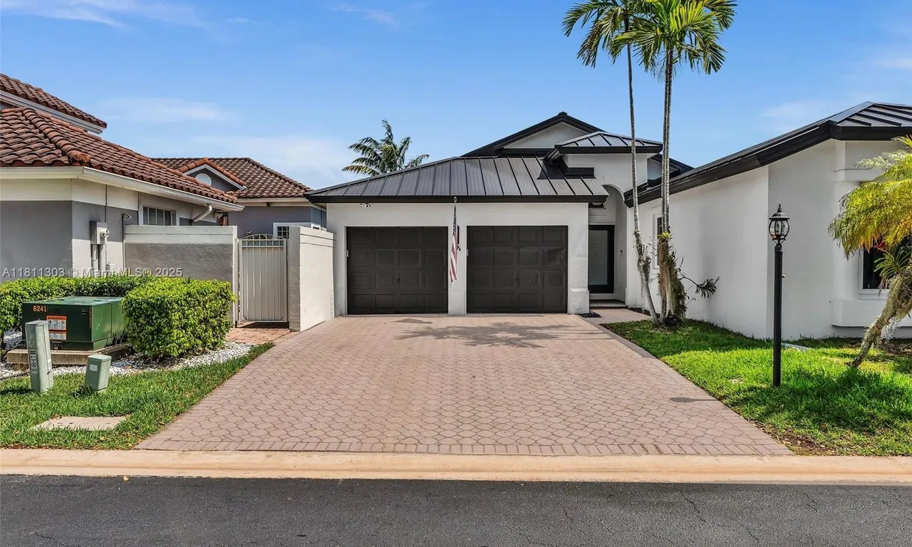 13381 SW 151st Ter, Miami FL 33186