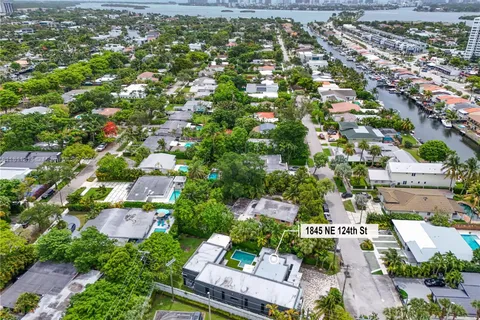 1845 NE 124th St, North Miami FL 33181
