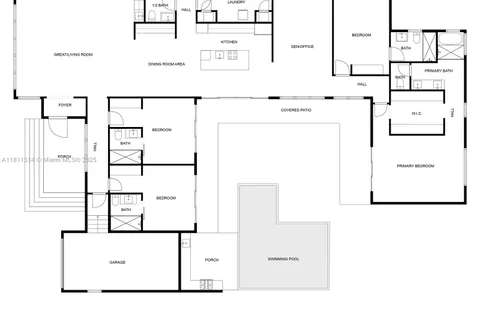 1845 NE 124th St, North Miami FL 33181