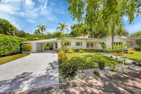 1535 Trevino Ave, Coral Gables FL 33134