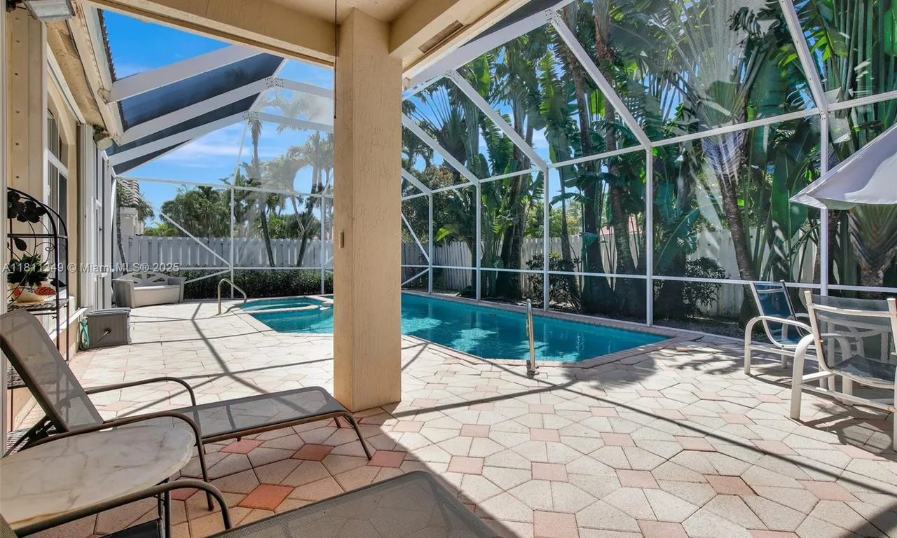 13220 NW 11th Ct, Sunrise FL 33323
