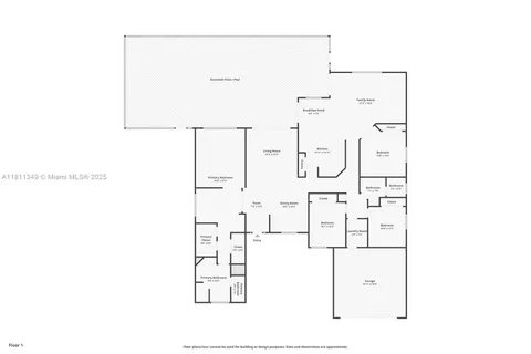 13220 NW 11th Ct, Sunrise FL 33323