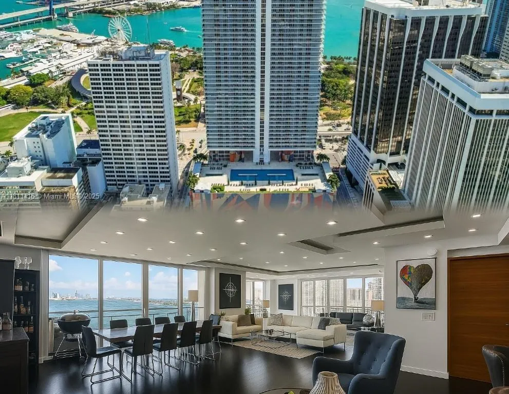 50 Biscayne Blvd # 1510, Miami FL 33132