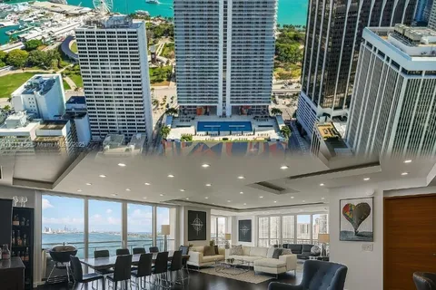 50 Biscayne Blvd # 1510, Miami FL 33132