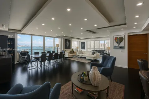 50 Biscayne Blvd # 1510, Miami FL 33132