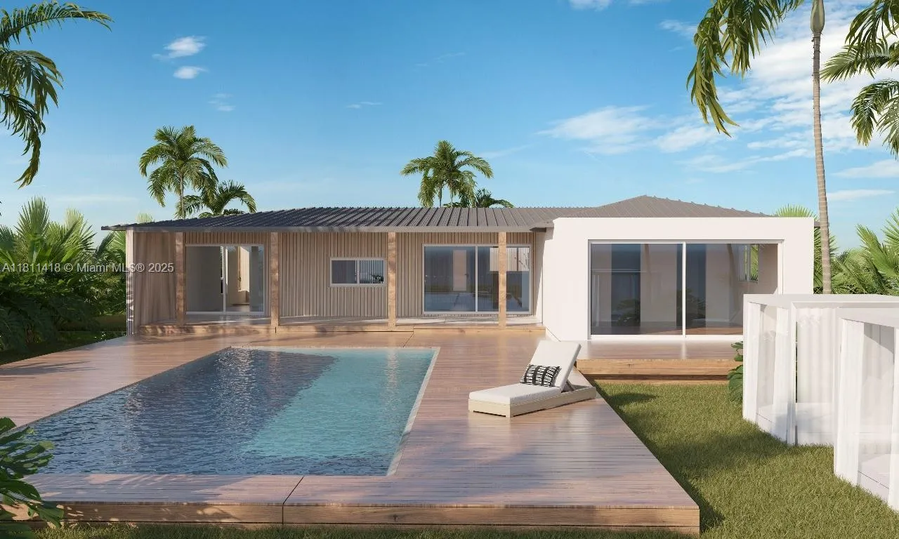 360 NW 87th St, El Portal FL 33150