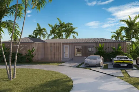 360 NW 87th St, El Portal FL 33150