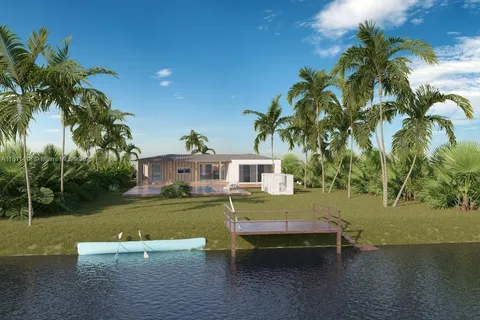 360 NW 87th St, El Portal FL 33150