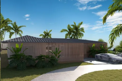 360 NW 87th St, El Portal FL 33150