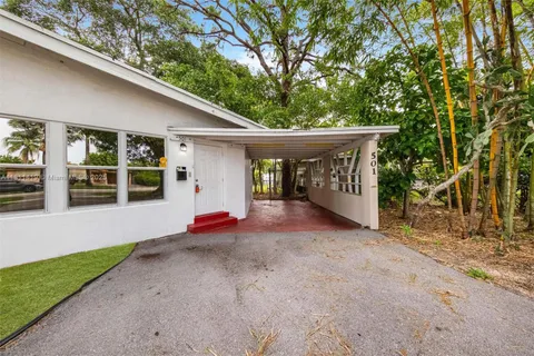 501 Carolina Ave, Fort Lauderdale FL 33312