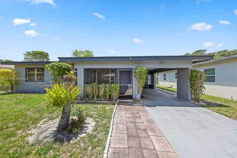 1090 SW 31st St, Fort Lauderdale FL 33315