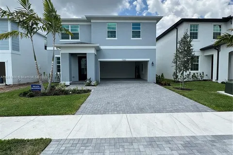 7262 LENORA LANE, Lake Worth FL 33467