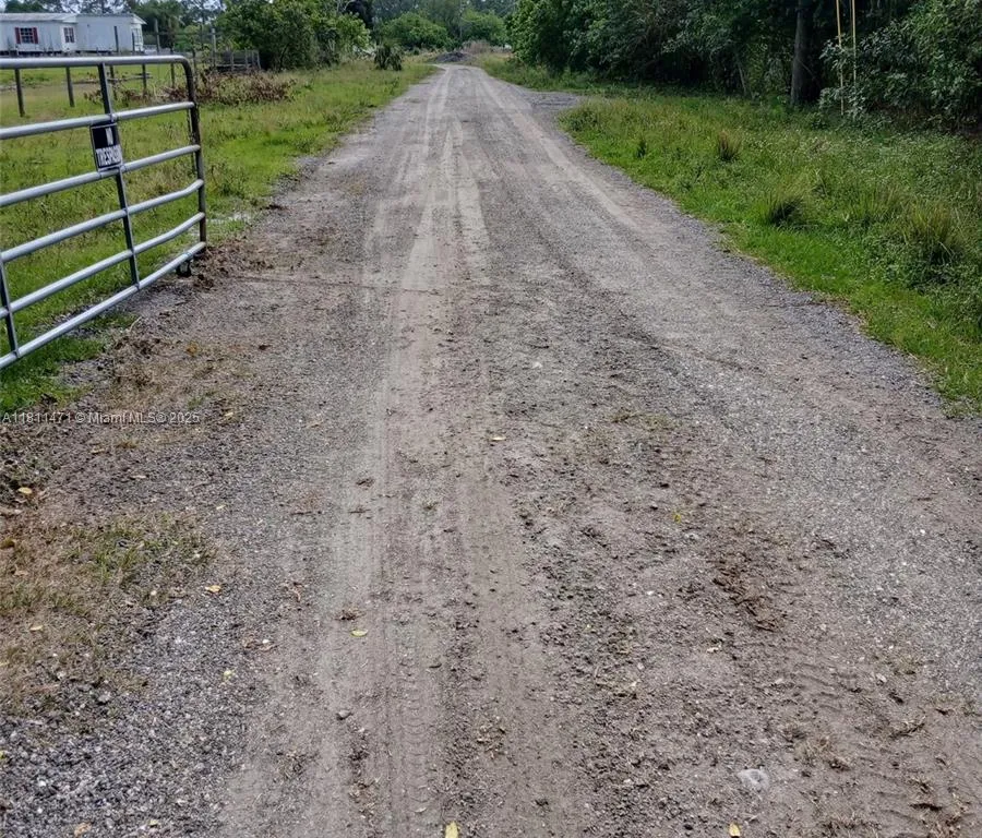310 N Ffa Rd, Fort Pierce FL 34945