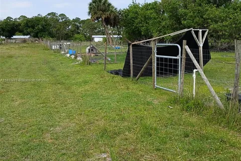 310 N Ffa Rd, Fort Pierce FL 34945