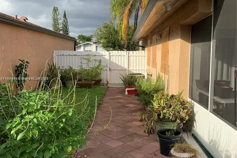 11882 SW 209th Ter # 0, Miami FL 33177