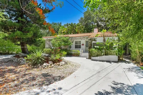 8538 NE 4th Ave, El Portal FL 33138