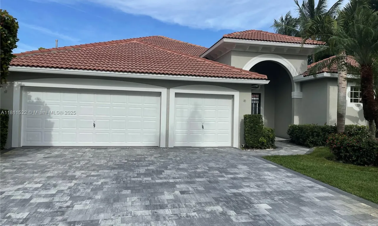 4181 SW 185th Ave, Miramar FL 33029