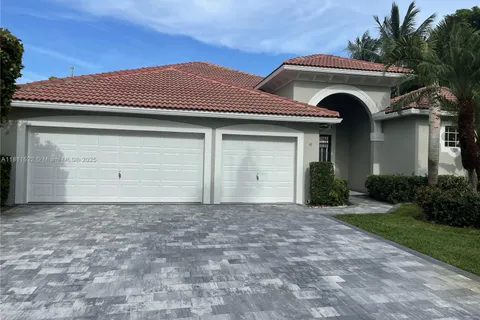 4181 SW 185th Ave, Miramar FL 33029