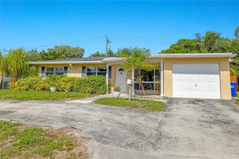 4051 NE 17th Ter, Pompano Beach FL 33064