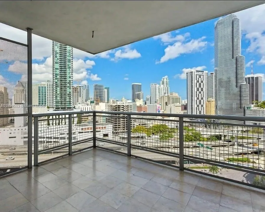 350 S Miami Ave # 1709, Miami FL 33130