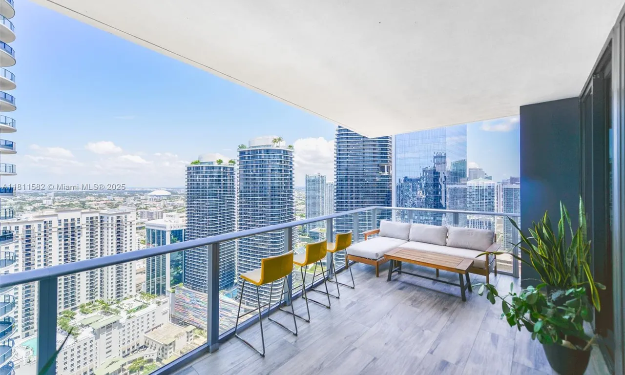 1010 Brickell Ave # 4411, Miami FL 33131