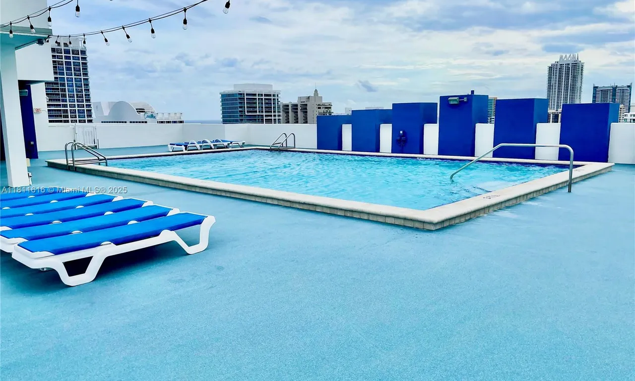 401 69th St # 405, Miami Beach FL 33141