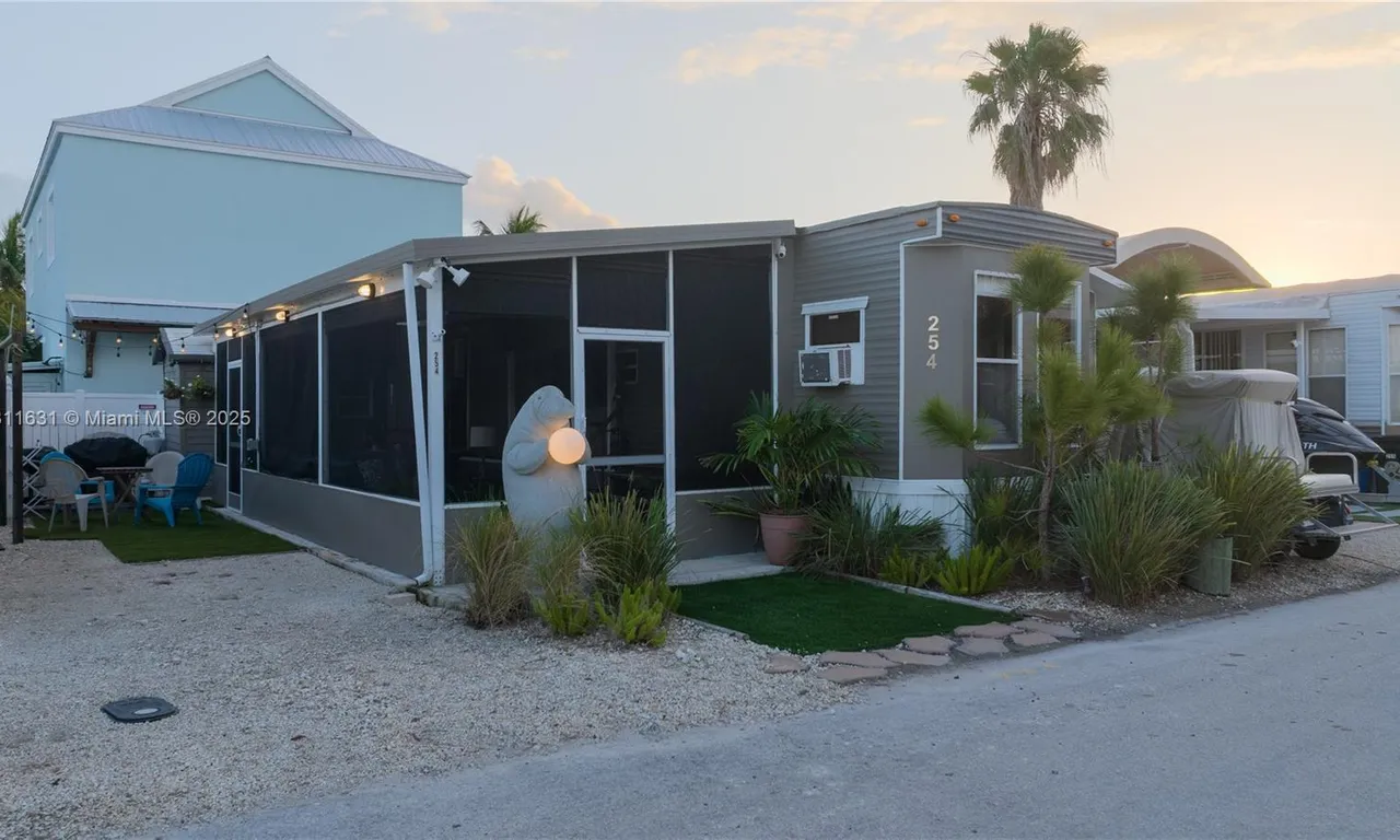 325 Calusa Street 254, Key Largo FL 33037