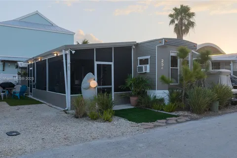 325 Calusa Street 254, Key Largo FL 33037