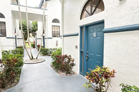 5154 Floria Dr # O, Boynton Beach FL 33437