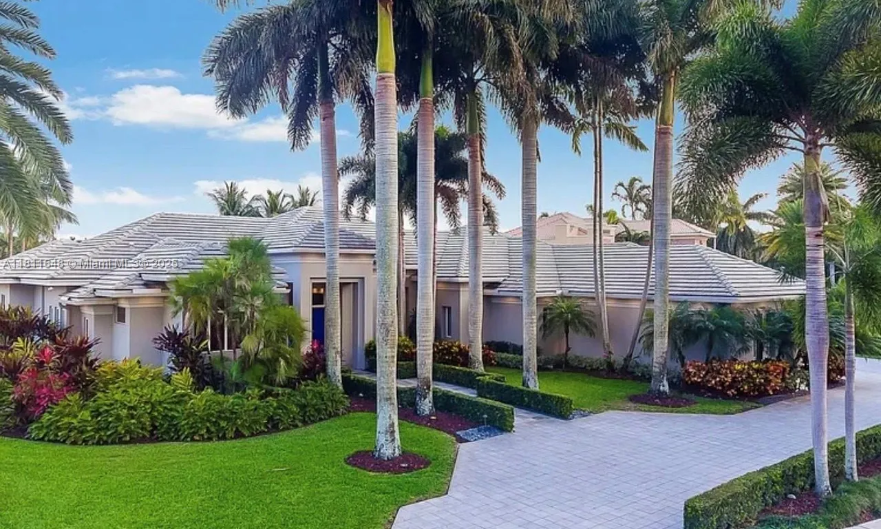 10392 Harrier St, Plantation FL 33324