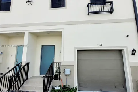 1131 SW 7th Ct, Florida City FL 33034