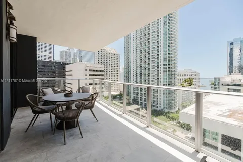 1010 Brickell Ave # 1501, Miami FL 33131