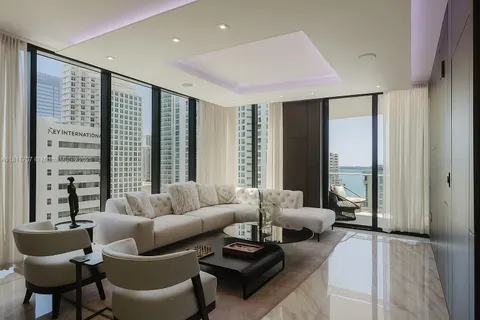 1010 Brickell Ave # 1501, Miami FL 33131