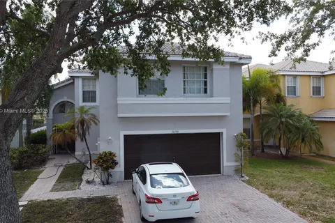 16390 SW 28th Ct, Miramar FL 33027