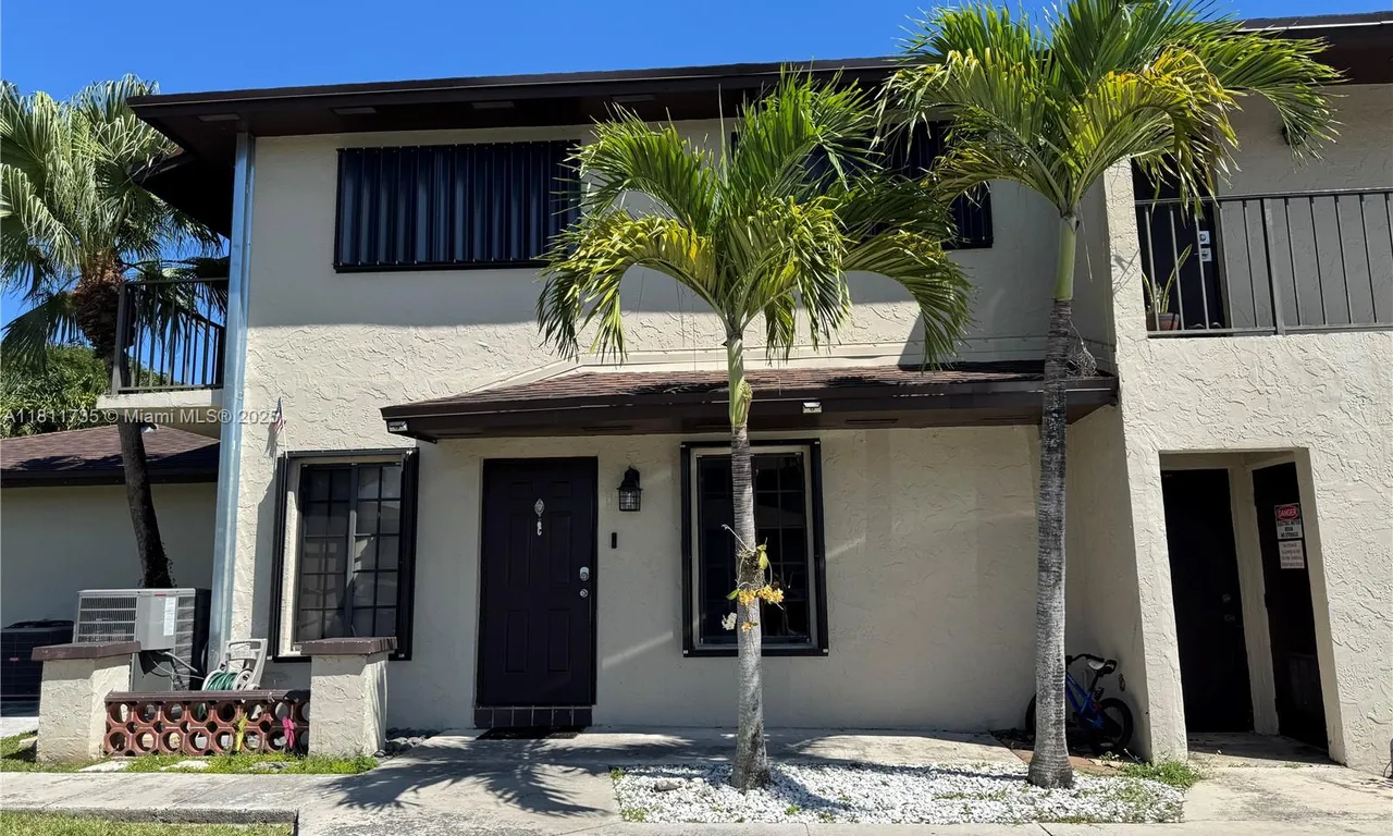 13953 SW 46th Ter # C, Miami FL 33175