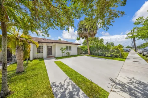 4519 NW 163rd St # 4519, Miami Gardens FL 33054