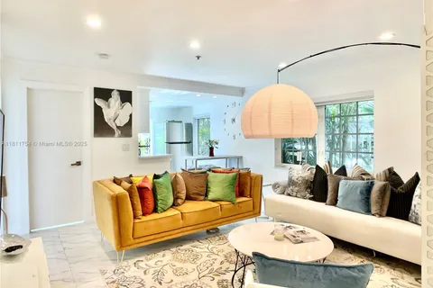 600 Euclid Ave # 3B, Miami Beach FL 33139